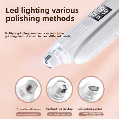 Mofulia Nail Clipper