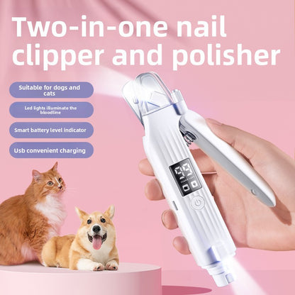 Mofulia Nail Clipper