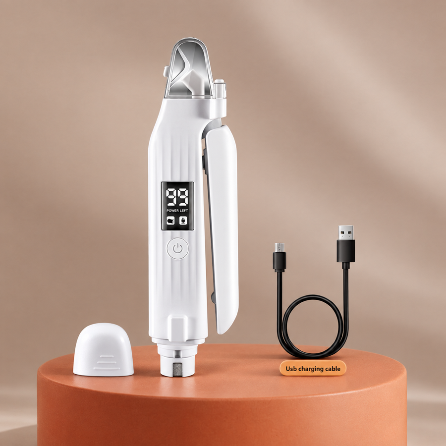 Mofulia Nail Clipper