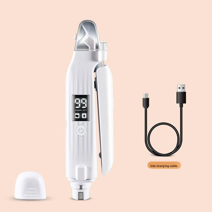 Mofulia Nail Clipper
