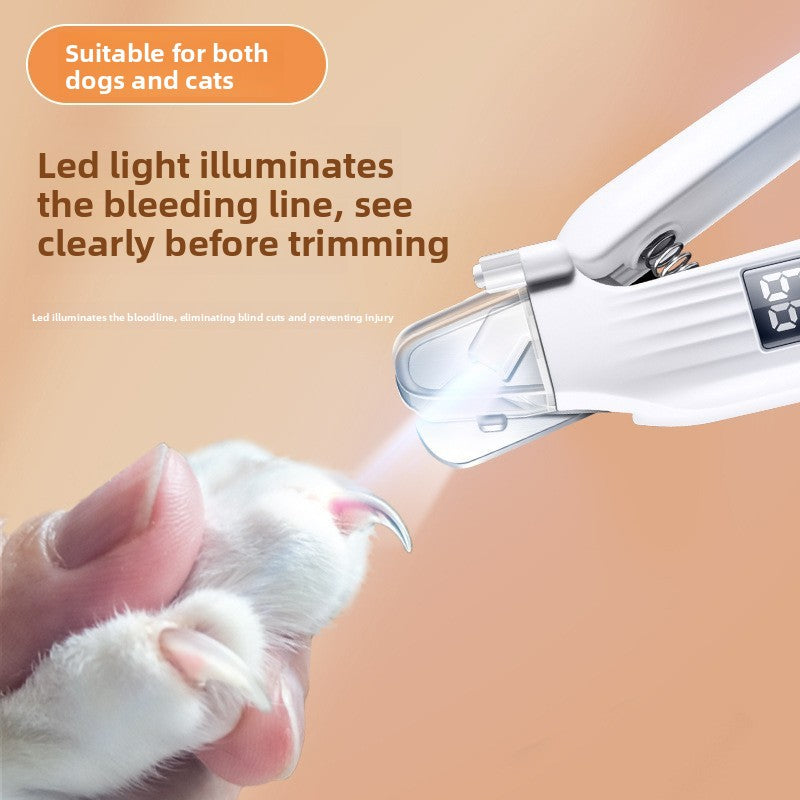 Mofulia Nail Clipper