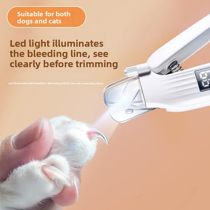 Mofulia Nail Clipper